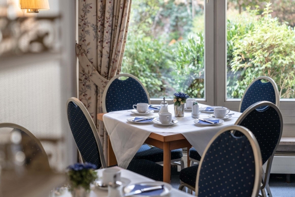 Hotel Mozart